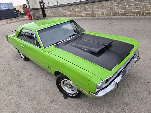 1973 Dodge Dart (CC-2060224) for sale in Vaudreuil-Dorion, Quebec