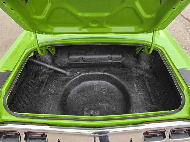 1973 Dodge Dart (CC-2060224) for sale in Vaudreuil-Dorion, Quebec