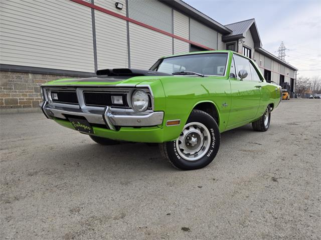 1973 Dodge Dart (CC-2060224) for sale in Vaudreuil-Dorion, Quebec