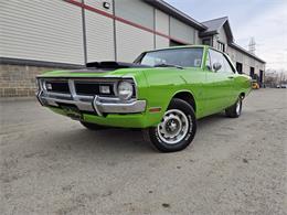 1973 Dodge Dart (CC-2060224) for sale in Vaudreuil-Dorion, Quebec