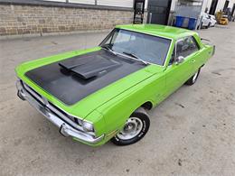 1973 Dodge Dart (CC-2060224) for sale in Vaudreuil-Dorion, Quebec