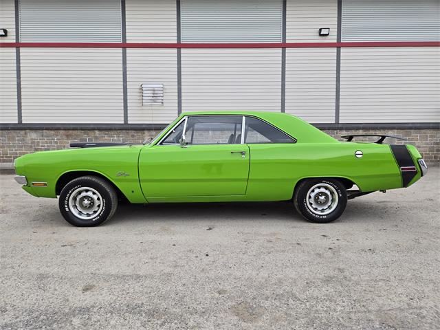 1973 Dodge Dart (CC-2060224) for sale in Vaudreuil-Dorion, Quebec