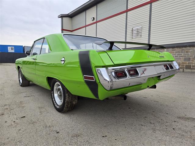 1973 Dodge Dart (CC-2060224) for sale in Vaudreuil-Dorion, Quebec