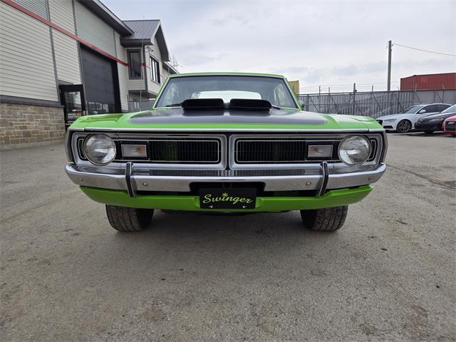 1973 Dodge Dart (CC-2060224) for sale in Vaudreuil-Dorion, Quebec