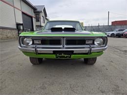 1973 Dodge Dart (CC-2060224) for sale in Vaudreuil-Dorion, Quebec