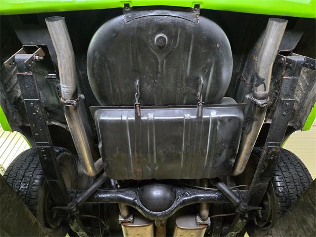 1973 Dodge Dart (CC-2060224) for sale in Vaudreuil-Dorion, Quebec