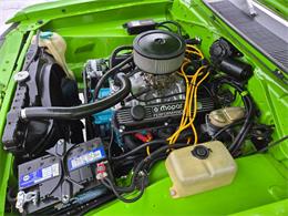 1973 Dodge Dart (CC-2060224) for sale in Vaudreuil-Dorion, Quebec