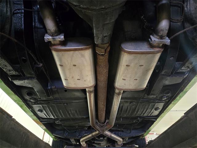 1973 Dodge Dart (CC-2060224) for sale in Vaudreuil-Dorion, Quebec