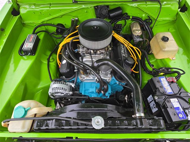 1973 Dodge Dart (CC-2060224) for sale in Vaudreuil-Dorion, Quebec