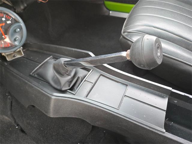 1973 Dodge Dart (CC-2060224) for sale in Vaudreuil-Dorion, Quebec