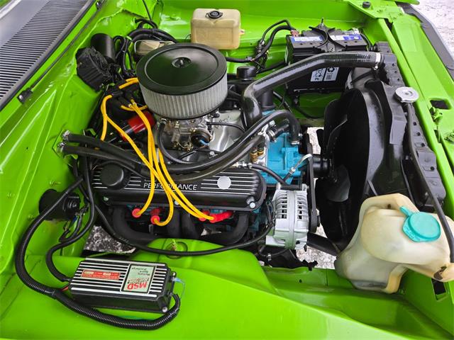 1973 Dodge Dart (CC-2060224) for sale in Vaudreuil-Dorion, Quebec