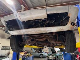 1966 Chevrolet Stingray Coupe (CC-2062241) for sale in Santa Ana, California