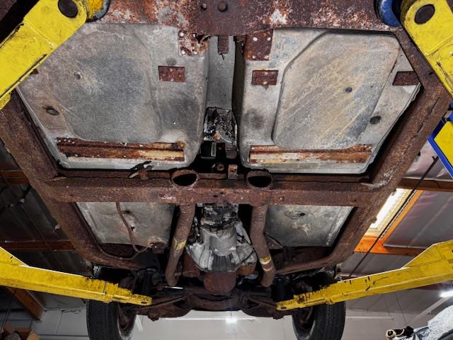 1966 Chevrolet Stingray Coupe (CC-2062241) for sale in Santa Ana, California