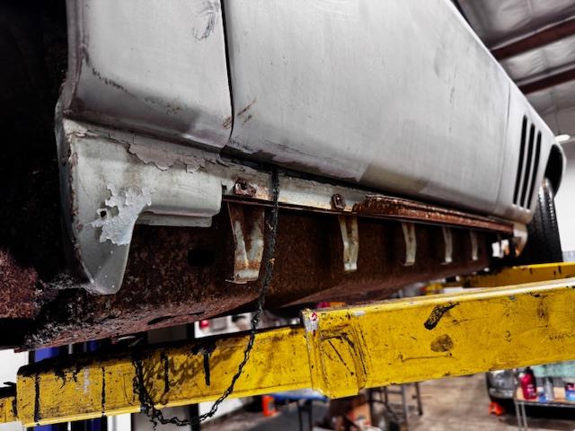 1966 Chevrolet Stingray Coupe (CC-2062241) for sale in Santa Ana, California