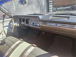 1965 Chevrolet Chevelle Malibu (CC-2060225) for sale in Sarnia, Ontario