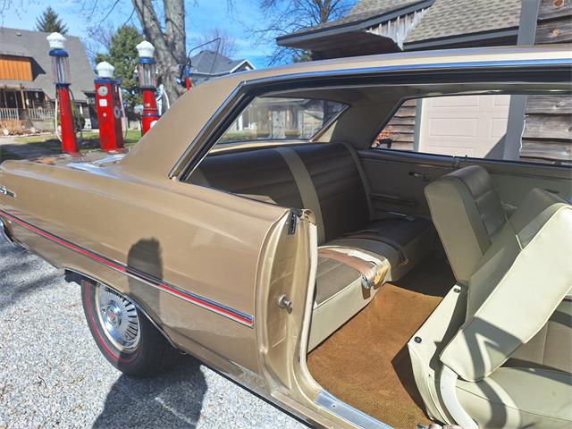 1965 Chevrolet Chevelle Malibu (CC-2060225) for sale in Sarnia, Ontario