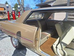 1965 Chevrolet Chevelle Malibu (CC-2060225) for sale in Sarnia, Ontario
