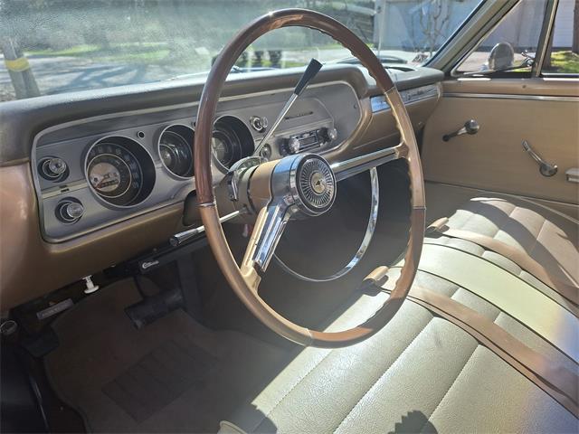 1965 Chevrolet Chevelle Malibu (CC-2060225) for sale in Sarnia, Ontario