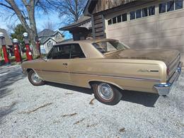 1965 Chevrolet Chevelle Malibu (CC-2060225) for sale in Sarnia, Ontario