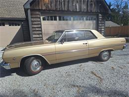1965 Chevrolet Chevelle Malibu (CC-2060225) for sale in Sarnia, Ontario
