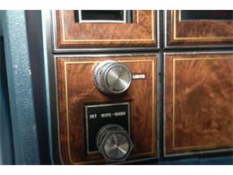 1979 Lincoln Continental (CC-2062297) for sale in Kentwood, Michigan