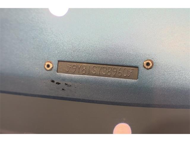 1979 Lincoln Continental (CC-2062297) for sale in Kentwood, Michigan