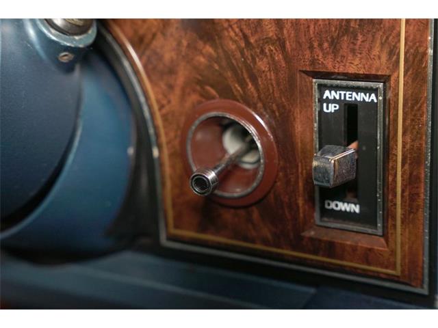 1979 Lincoln Continental (CC-2062297) for sale in Kentwood, Michigan