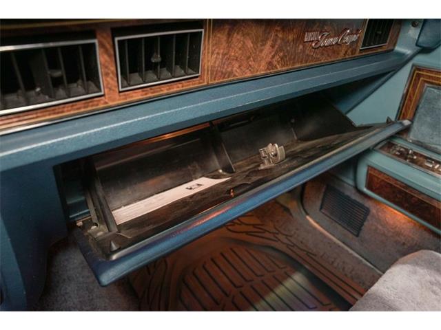 1979 Lincoln Continental (CC-2062297) for sale in Kentwood, Michigan