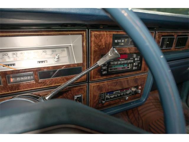 1979 Lincoln Continental (CC-2062297) for sale in Kentwood, Michigan