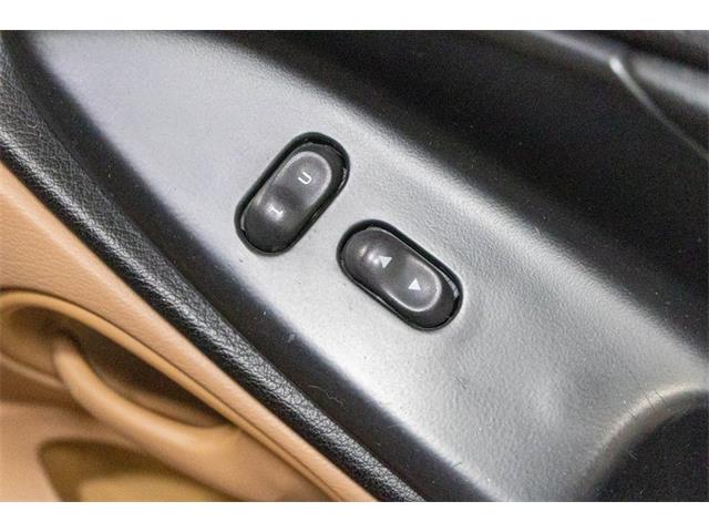 1994 Ford Mustang (CC-2062300) for sale in Kentwood, Michigan