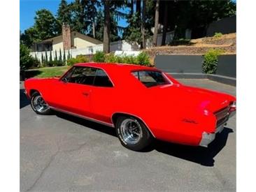 1966 Chevrolet Malibu (CC-2062321) for sale in Glendale, California