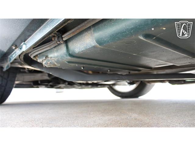 1996 Chevrolet Corvette (CC-2062323) for sale in Tulsa, Oklahoma