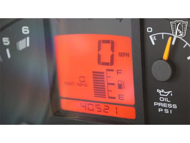 1996 Chevrolet Corvette (CC-2062323) for sale in Tulsa, Oklahoma