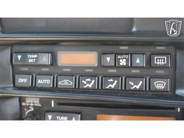 1996 Chevrolet Corvette (CC-2062323) for sale in Tulsa, Oklahoma