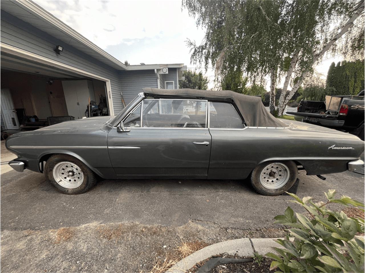 1964 AMC Rambler for Sale | ClassicCars.com | CC-2062337