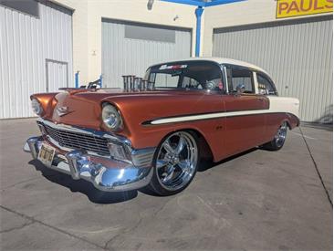 1956 Chevrolet Bel Air (CC-2062354) for sale in Glendale, California