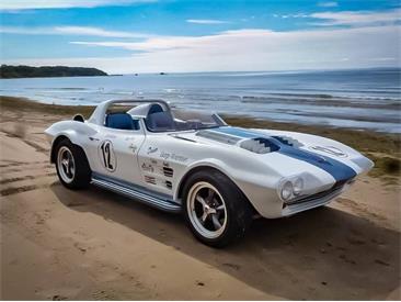 1964 Chevrolet Corvette Grand Sport (CC-2062356) for sale in Glendale, California