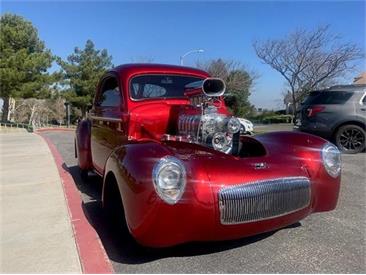 1941 Willys Americar (CC-2062364) for sale in Glendale, California