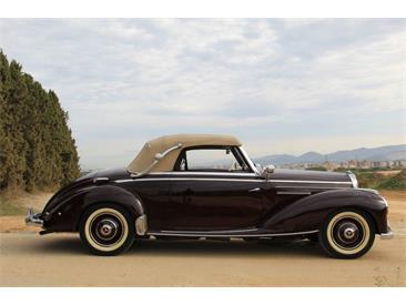 1954 Mercedes-Benz 220 (CC-2062377) for sale in Glendale, California