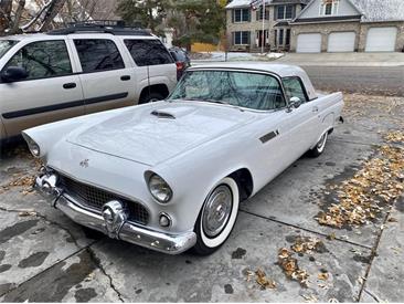 1955 Ford Thunderbird (CC-2062385) for sale in Glendale, California