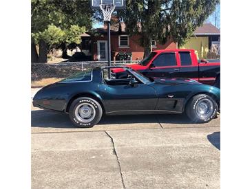 1979 Chevrolet Corvette (CC-2062394) for sale in Glendale, California