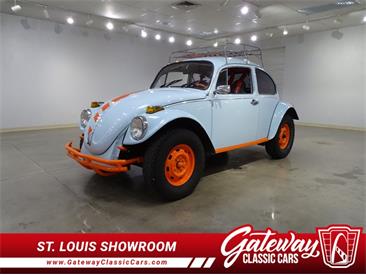 1974 Volkswagen Beetle (CC-2062395) for sale in O'Fallon, Illinois