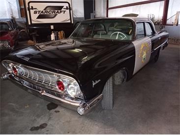 1961 Dodge Polara (CC-2062411) for sale in Glendale, California