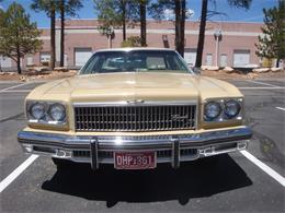 1975 Chevrolet Caprice (CC-2060242) for sale in Flagstaff, Arizona