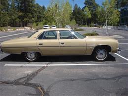 1975 Chevrolet Caprice (CC-2060242) for sale in Flagstaff, Arizona