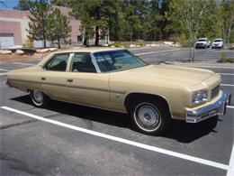 1975 Chevrolet Caprice (CC-2060242) for sale in Flagstaff, Arizona