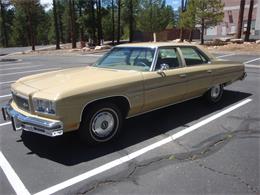 1975 Chevrolet Caprice (CC-2060242) for sale in Flagstaff, Arizona