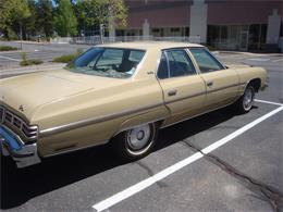 1975 Chevrolet Caprice (CC-2060242) for sale in Flagstaff, Arizona