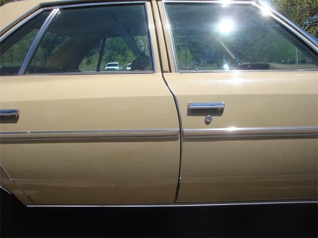 1975 Chevrolet Caprice (CC-2060242) for sale in Flagstaff, Arizona