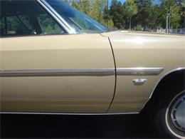 1975 Chevrolet Caprice (CC-2060242) for sale in Flagstaff, Arizona